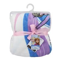 Disney Frozen Elsa Fleece Blanket Extra Image 2 Preview